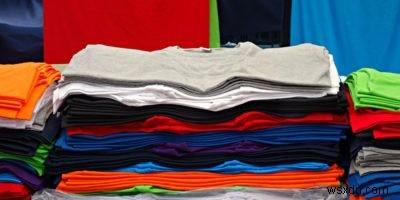 3 of the Best Sites for Designing Shirts