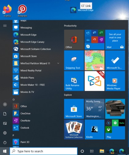 How to Use the Collections Feature in the New Edge Browser