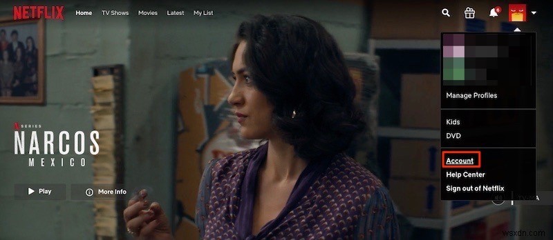 How to Disable Netflix’s Auto-Playing Previews