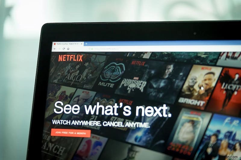 How to Disable Netflix’s Auto-Playing Previews