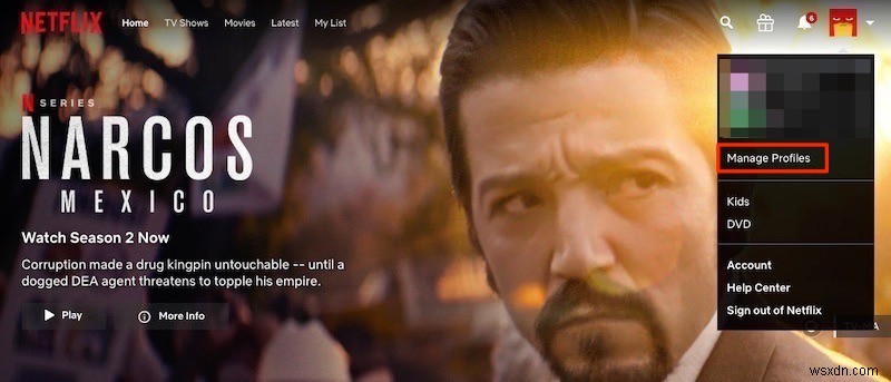 How to Disable Netflix’s Auto-Playing Previews