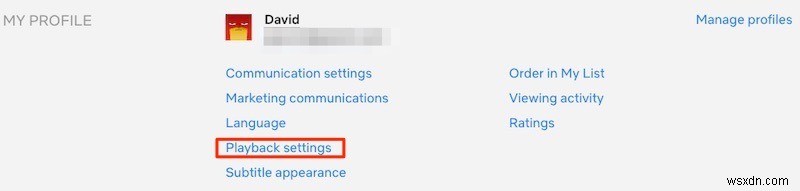 How to Disable Netflix’s Auto-Playing Previews