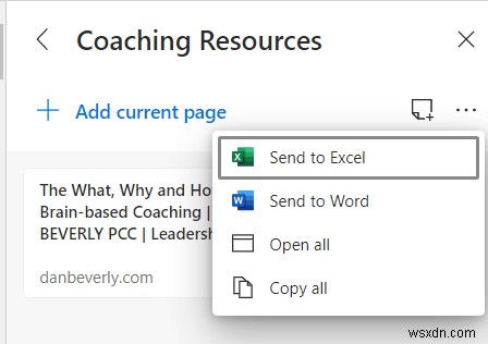 Microsoft Edge (Chromium Version) vs Google Chrome
