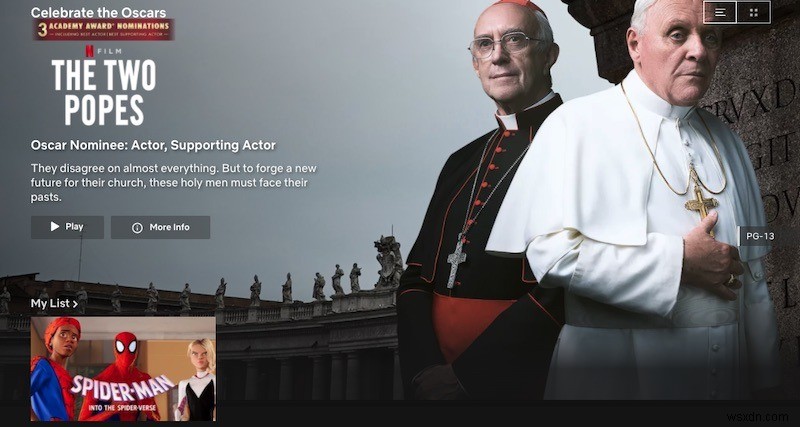 Top Tips to Enhance Netflix Viewing