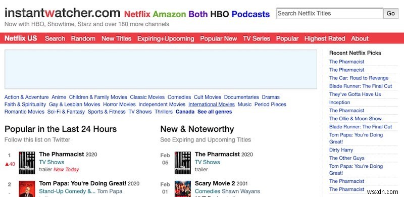 Top Tips to Enhance Netflix Viewing