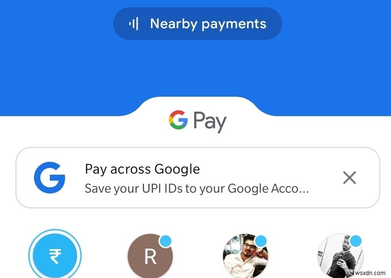 How to Block Suspicious Contacts on Google Pay to Avoid Money Fraud