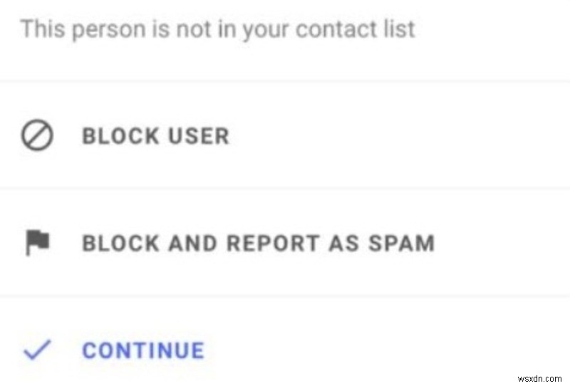 How to Block Suspicious Contacts on Google Pay to Avoid Money Fraud