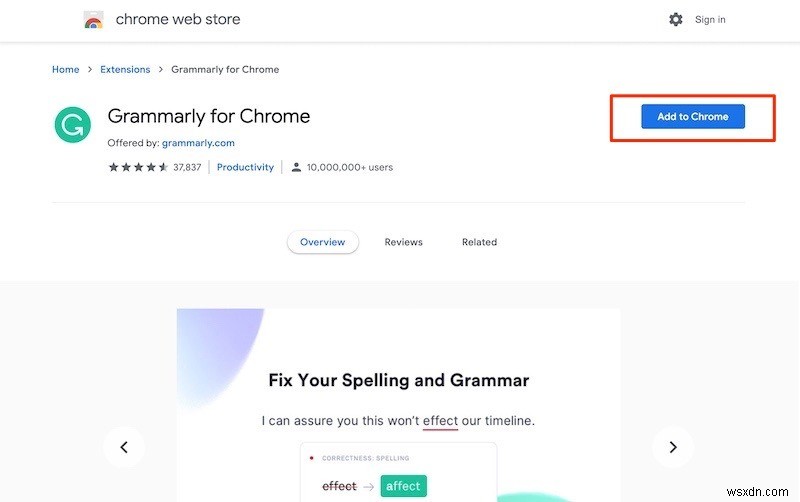 How to Install Google Chrome Extensions in Microsoft Edge