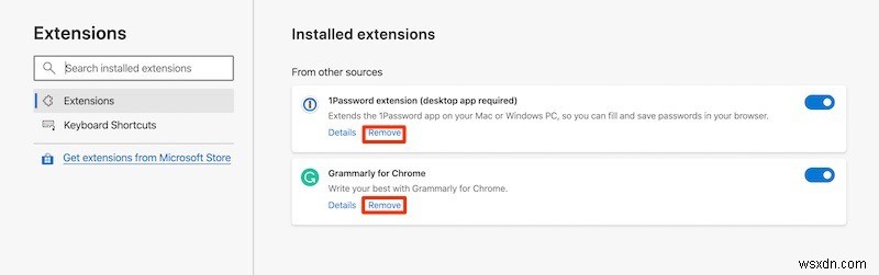 How to Install Google Chrome Extensions in Microsoft Edge