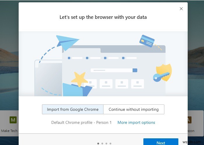 Hands on with the New Microsoft Edge (Chromium Version)