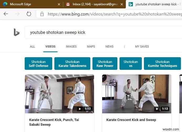 Hands on with the New Microsoft Edge (Chromium Version)