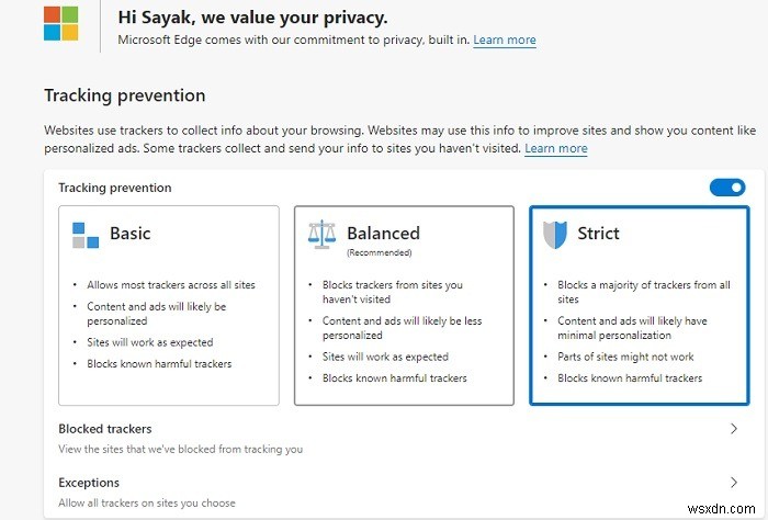Hands on with the New Microsoft Edge (Chromium Version)