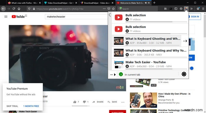 7 Best Firefox Extensions You Need to Use in 2021