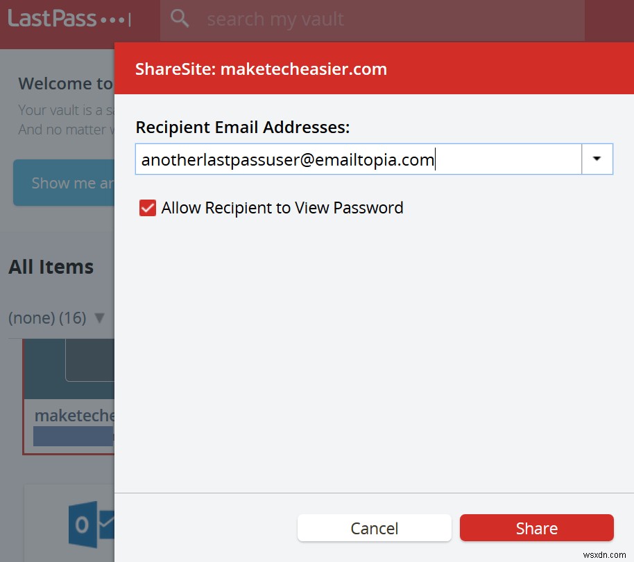 How to Securely Send Sensitive Information Over the Internet