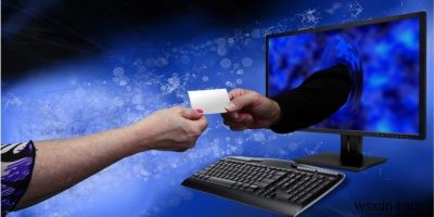 How to Securely Send Sensitive Information Over the Internet