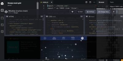 Web Code Playground Tools You Should Try