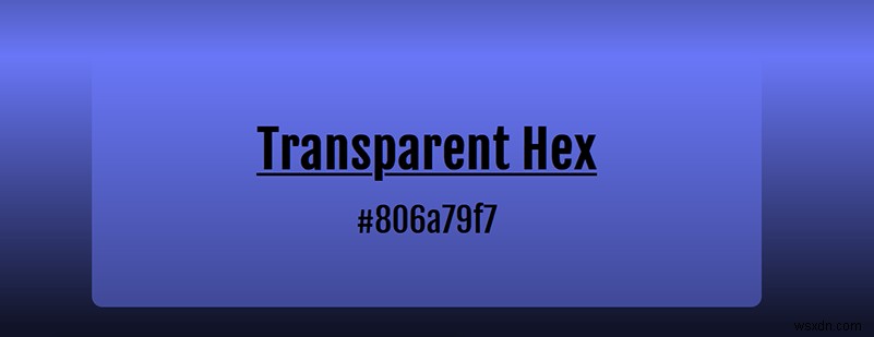 Color Codes: What’s the Difference Between Hex, RGB, and HSL?