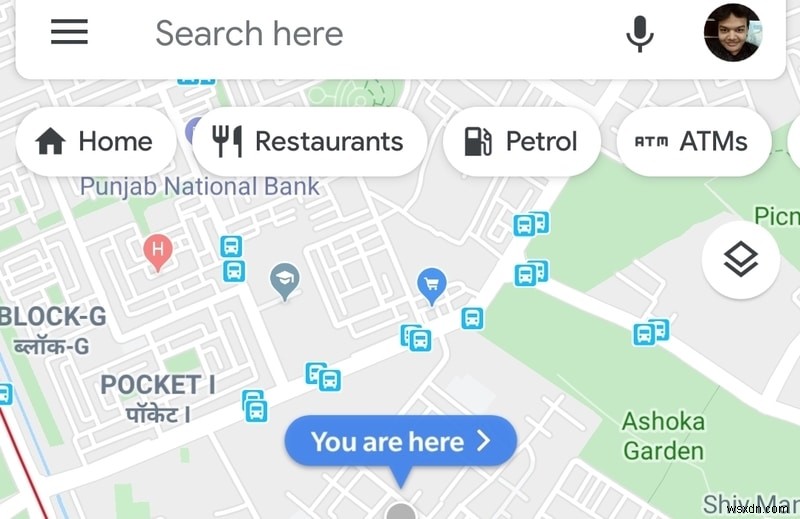 How to Use Google Maps in Incognito Mode