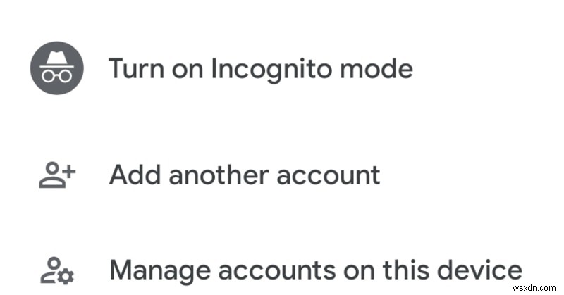 How to Use Google Maps in Incognito Mode