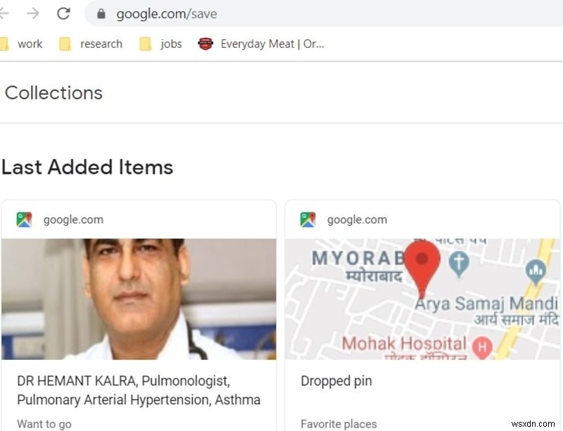 How to Add Favorite Movies to Watchlist on Google