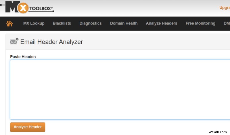 How to Trace an Email to Its Source IP