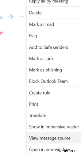How to Trace an Email to Its Source IP