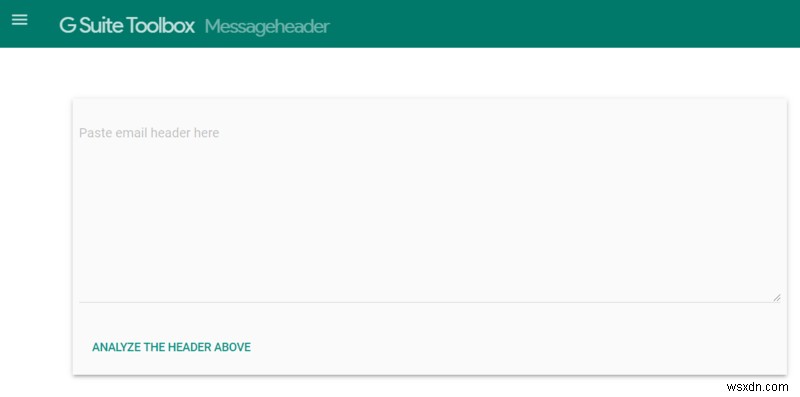 How to Trace an Email to Its Source IP