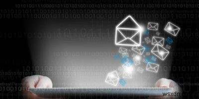 How to Trace an Email to Its Source IP