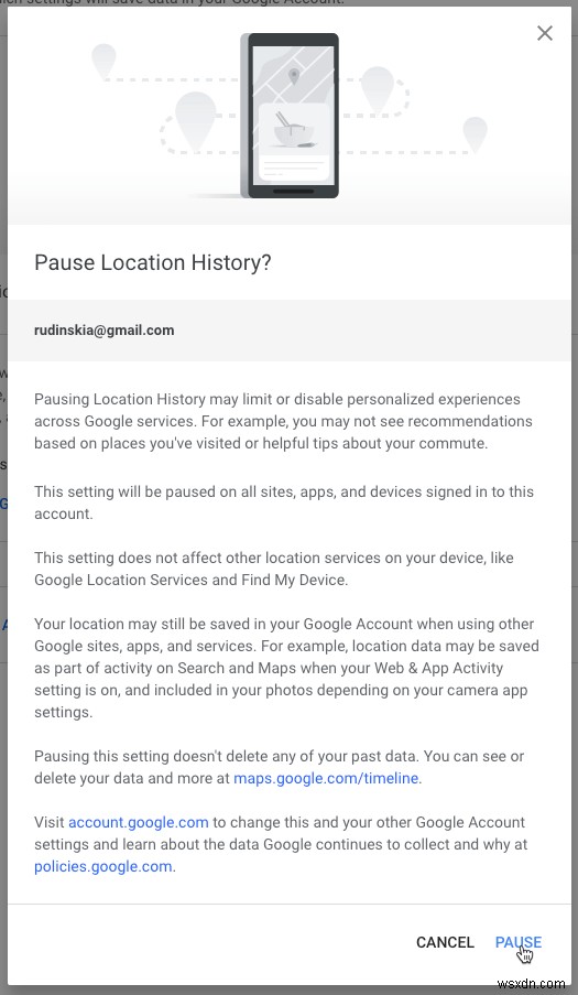7 Essential Settings to Secure Your Google Account