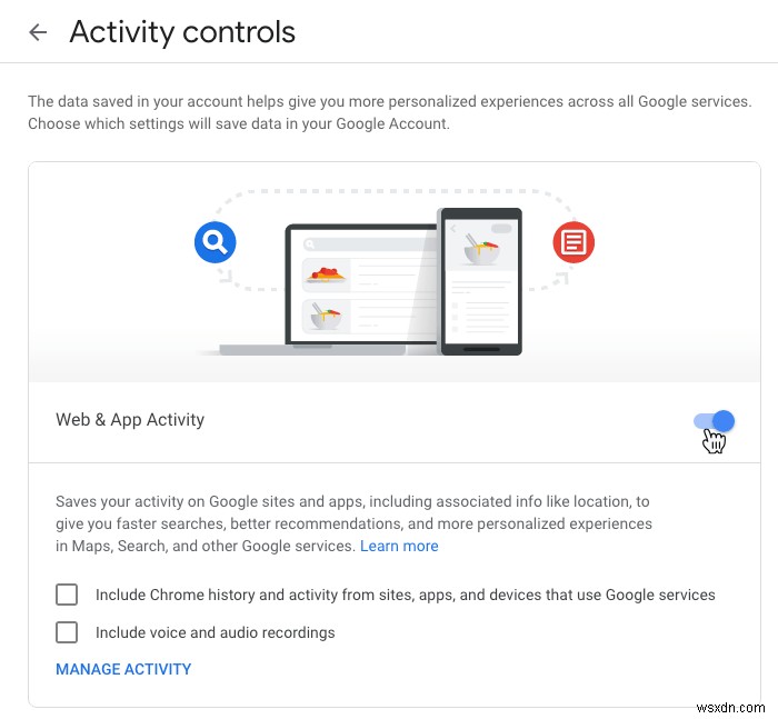 7 Essential Settings to Secure Your Google Account