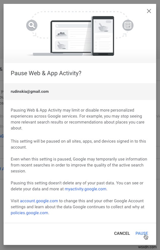 7 Essential Settings to Secure Your Google Account