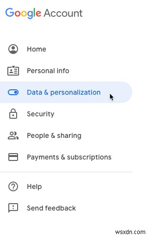 7 Essential Settings to Secure Your Google Account