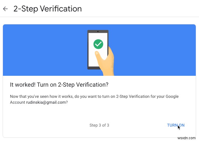 7 Essential Settings to Secure Your Google Account
