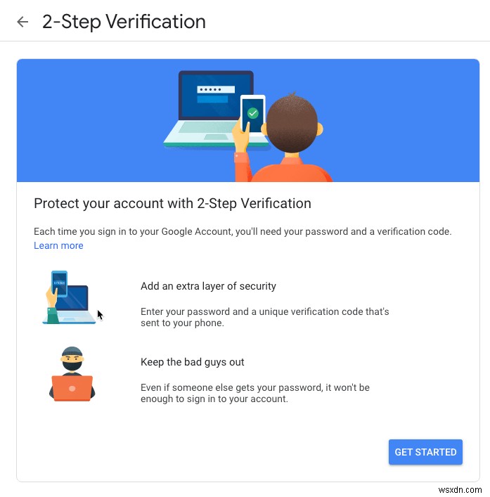 7 Essential Settings to Secure Your Google Account
