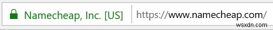 What Does the Padlock in My Browser’s Address Bar Mean?