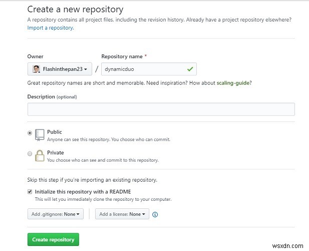 How to Get Started with Git and GitHub