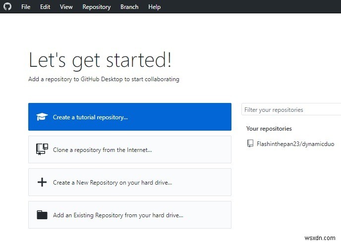 How to Get Started with Git and GitHub