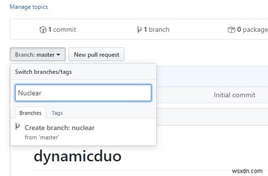 How to Get Started with Git and GitHub