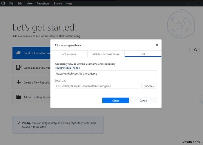 How to Get Started with Git and GitHub