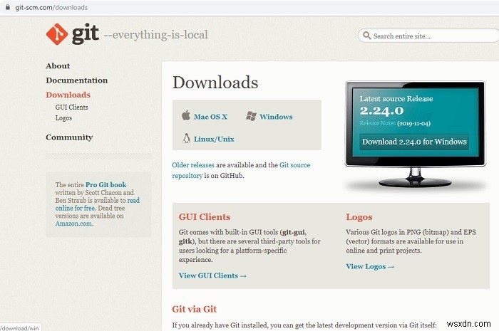 How to Get Started with Git and GitHub