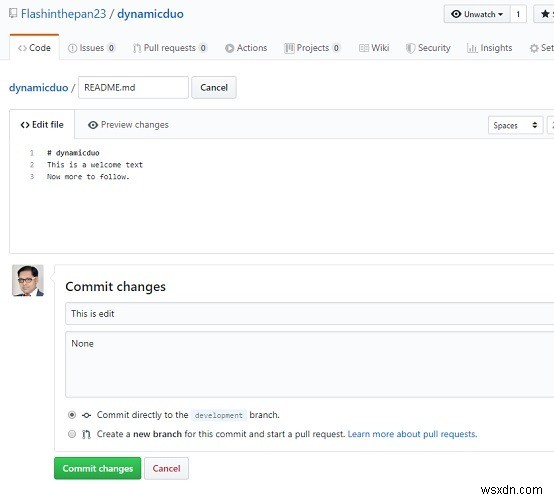 How to Get Started with Git and GitHub