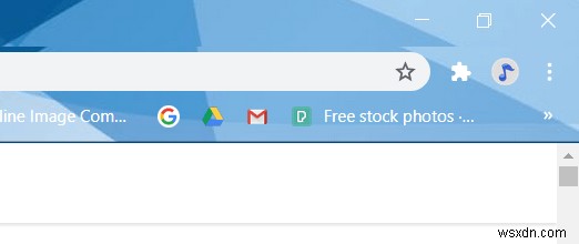 How to Hide Chrome Extension Icons and Declutter Your Toolbar