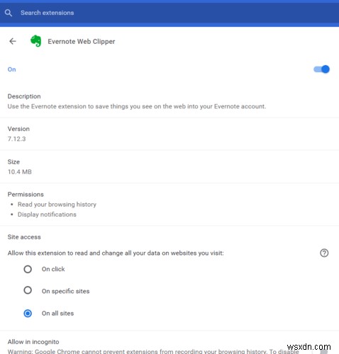 How to Hide Chrome Extension Icons and Declutter Your Toolbar
