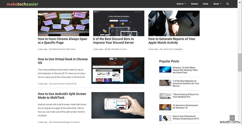 How to Use a Data-Scraping Tool to Extract Data from Webpages