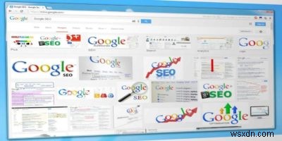 How to Find an Image Source and Details Using Google