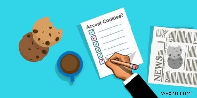 What Do Those “Cookie Consent” Notices Actually Mean?