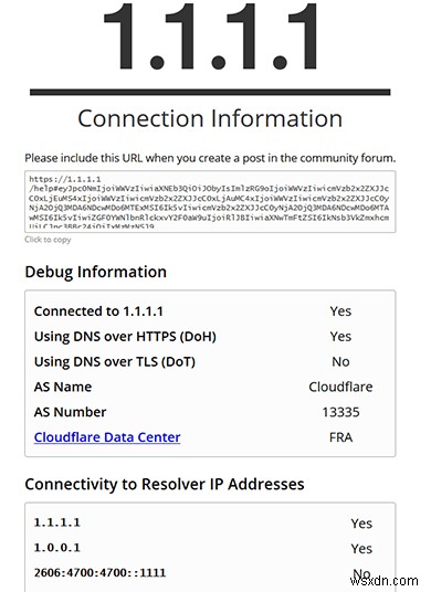 How to Enable DNS Over HTTPS in Various Browsers