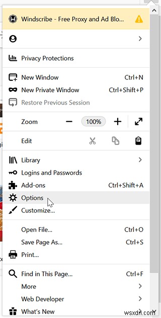 How to Enable DNS Over HTTPS in Various Browsers