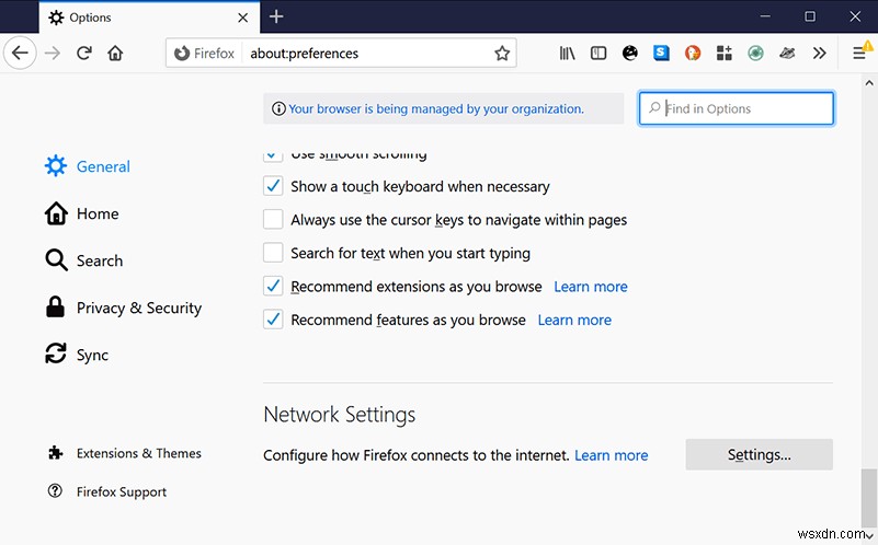 How to Enable DNS Over HTTPS in Various Browsers