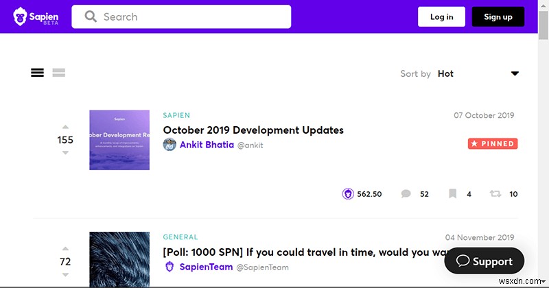 8 of the Best Social Networking Sites that Are Decentralized and Blockchain-Based